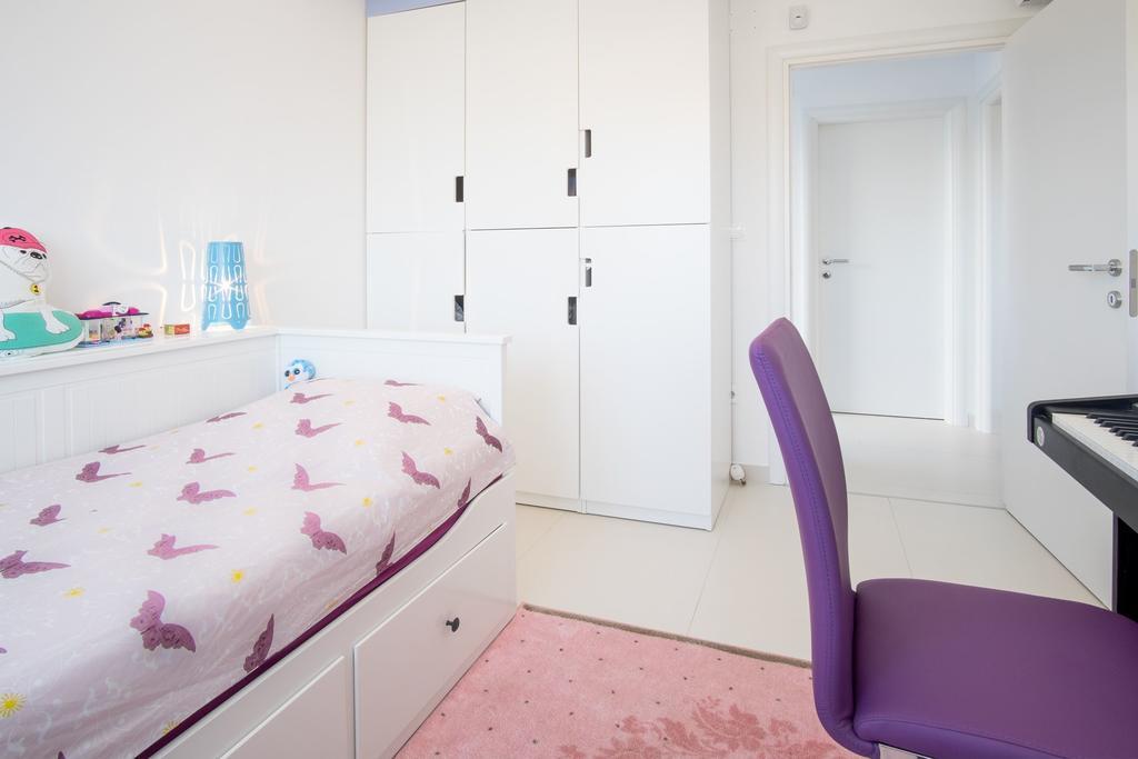 Luxury Spa Apartment Luna Нивице Номер фото