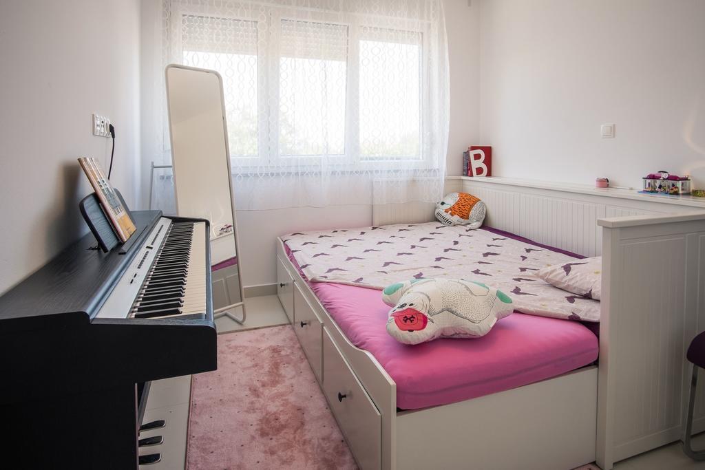 Luxury Spa Apartment Luna Нивице Номер фото