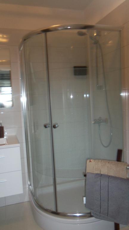Luxury Spa Apartment Luna Нивице Экстерьер фото