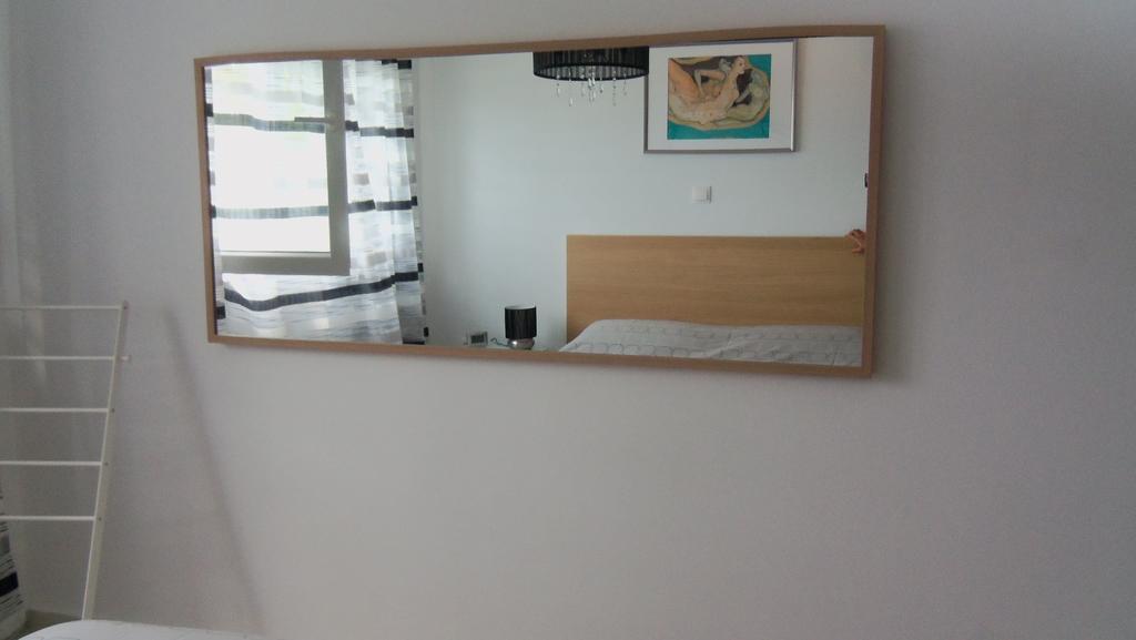 Luxury Spa Apartment Luna Нивице Экстерьер фото